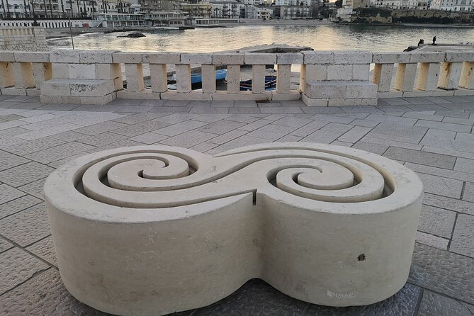 Private Van Tour Salento: Poetry, Otranto, Gallipoli, Max 6 Pax - Discovering Gallipoli