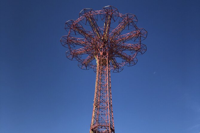 Private Visit to Coney Island Review - Frequently Asked Questions