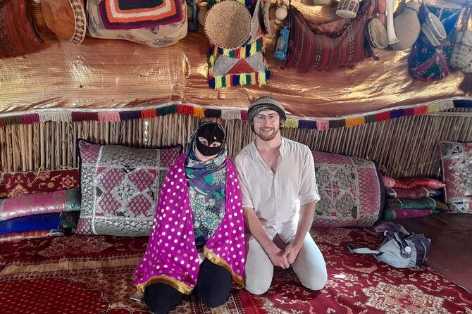 Private Wahiba Sand Desert and Wadi Hawar - Full Day Tours - Customer Reviews