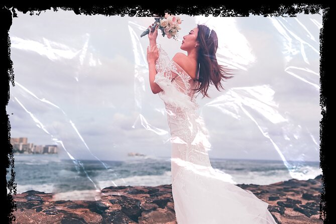 Private Waikiki Beach Sunrise Photos - Additional Information for Participants