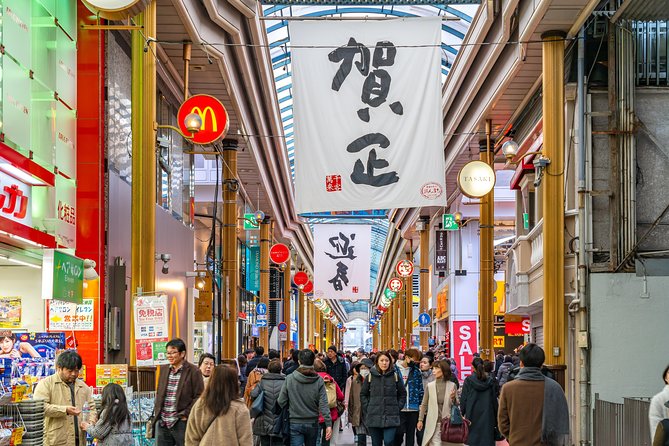 Private Walking Street Food Tour Of Nagasaki - Pricing and Cancellation Policy