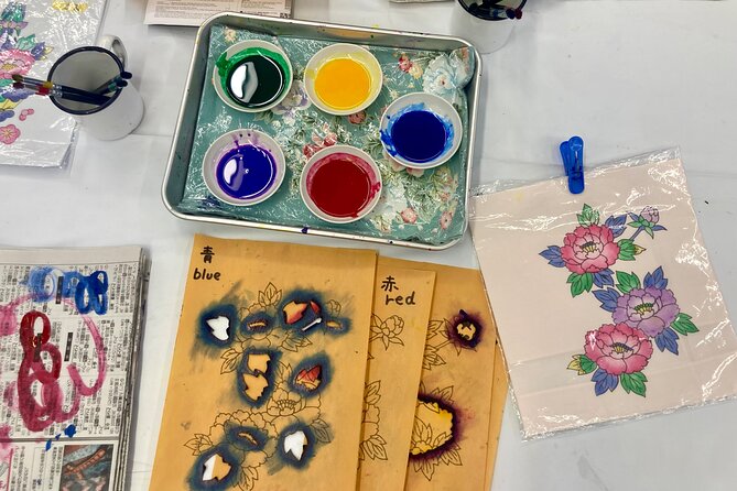 Private Walking Tour of Kanazawas Crafts and Local Culture - Frequently Asked Questions