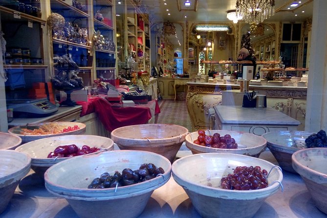 Private Walking Tour of Nice - 2 Hours - Local Guide Expertise