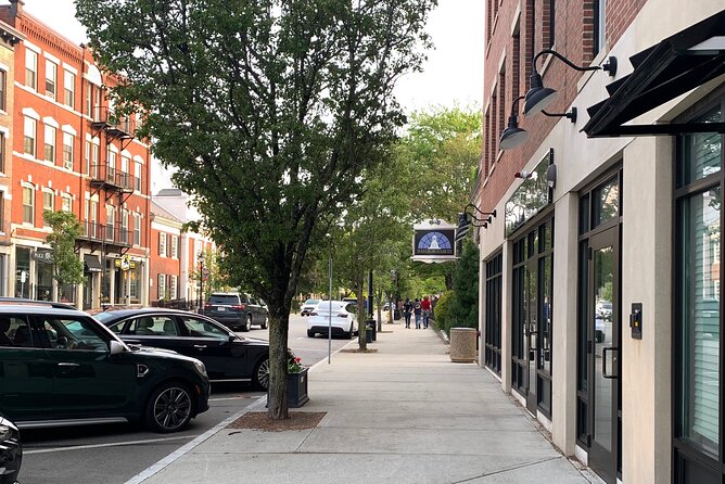 Private Walking Tour of the 100th Town in Westborough - Exploring The Boroughs Collective