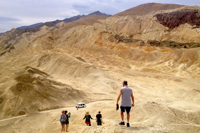 Private Western National Parks Tour Review - Frequently Asked Questions