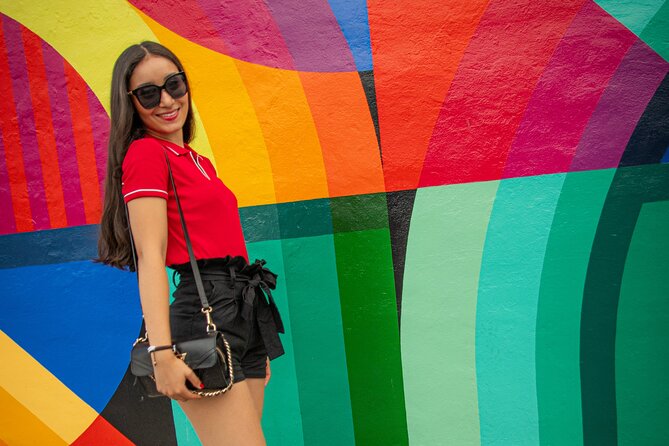 Private Wynwood Miami Photoshoot Review - Frequently Asked Questions