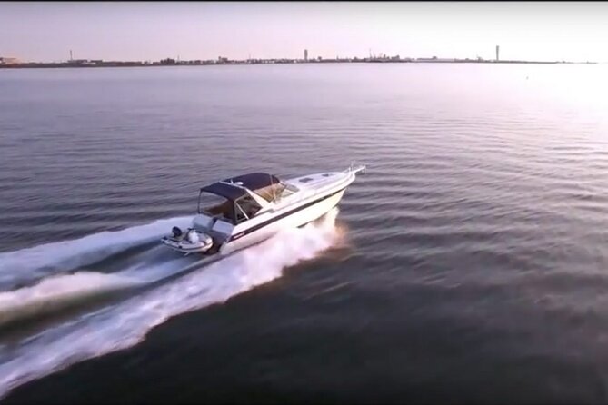 Private Yacht Cruise in Rethymno - Unwind on the Yacht