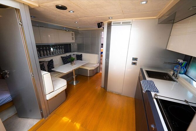 Private Yacht Tour in Miami Beach - Sum Up