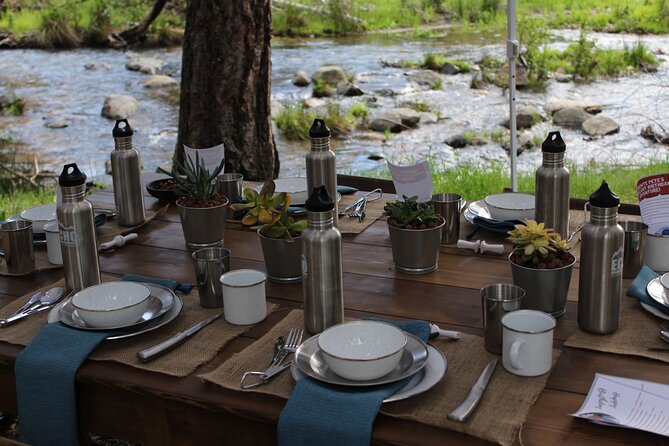 Private Yosemite Valley Tour & Roosevelt Cookout - Exploring Yosemite Valley