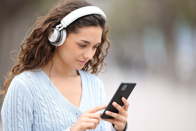 Provincetown Self-Guided Walking Audio Tour - Frequently Asked Questions