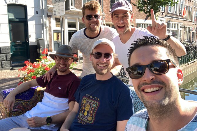 Pub Trail Deventer: an Adventure Full of Surprises - Tips for a Great Experience