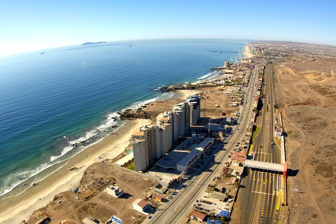 Puerto Nuevo Lobster Town Trip - Reviews and Testimonials