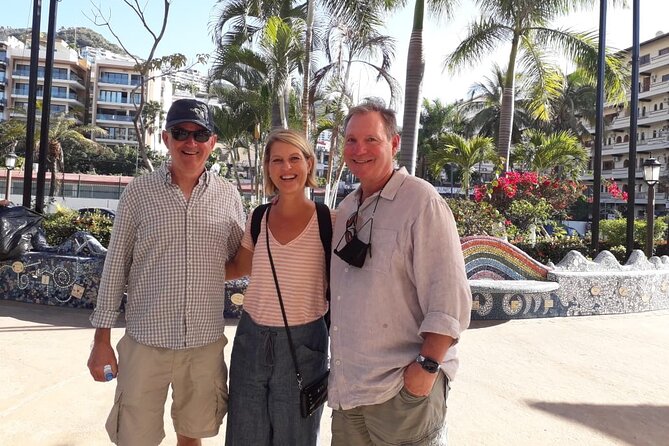 Puerto Vallarta Private Art Tour - Customer Reviews and Ratings