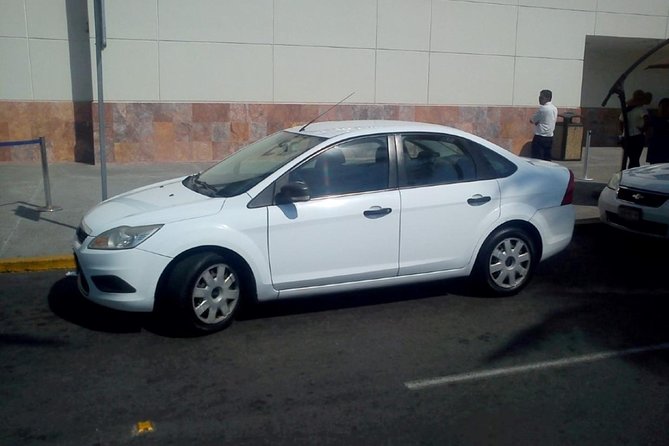 Puerto Vallarta Private Car Roundtrip Transportation - Booking Process and Tips