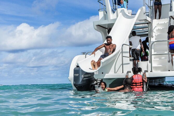 Punta Cana Uvero Alto Boat Party With Snorkel - About the Tour Operator