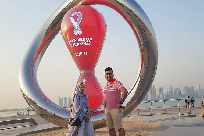 Qatar Private Tour For Short Stays - Additional Tips for Short Stays