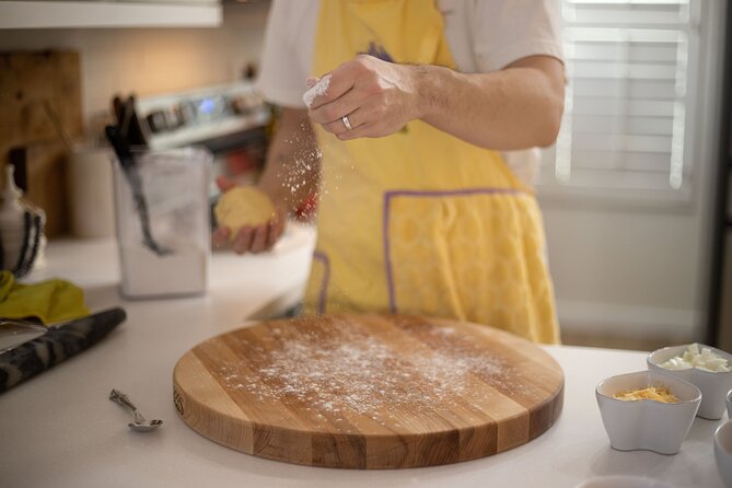 Quiche Lorraine French Cooking Class in Scottsdale - Tips for a Successful Quiche Lorraine