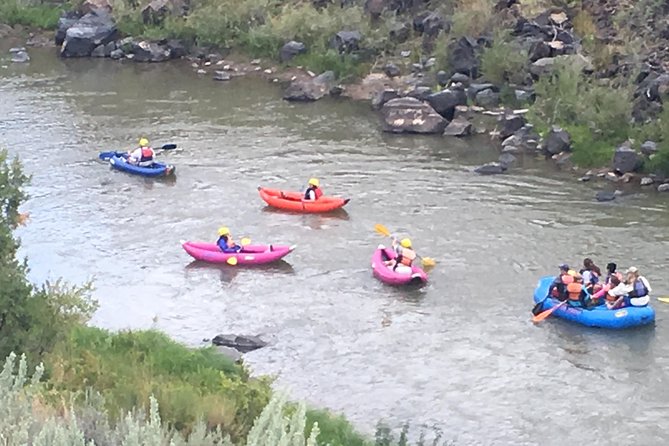 Racecourse Half Day Class 3 Most Popular in New Mexico - Highlights From Guest Experiences