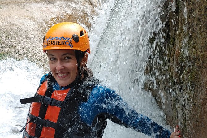 Rappelling, Hiking and Jumping Into the Water in the Matacanes Canyon - Meeting Point and Pickup Details