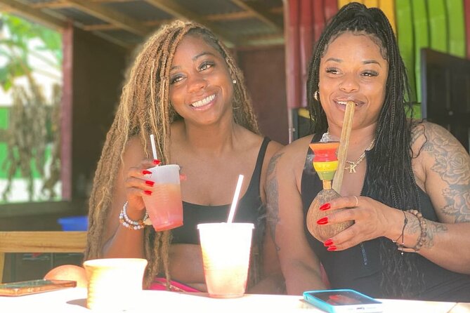Rastafari Cultural Experience With Herb Garden & Animal Farm Tour - Discovering Montego Bays Cultural Gems