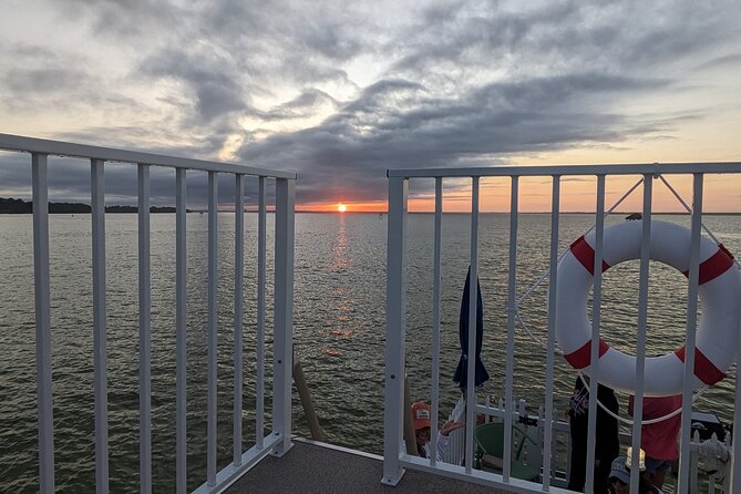 Redneck Riviera Sunset Cruise Review - What to Expect on the Cruise