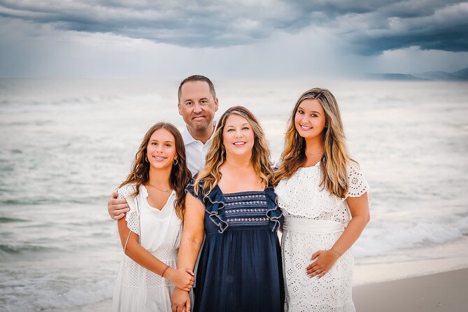 Relaxed Private Photography Experience Review - Highlights From the Reviews