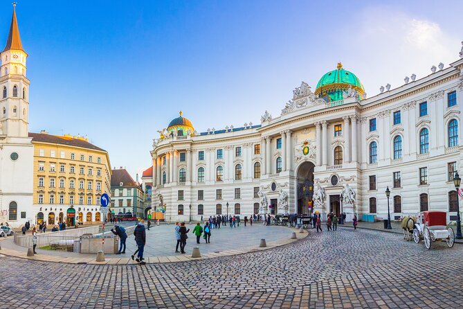 Replaced-Innsbruck From Munich 1-Day Private Trip - Plan Your Visit