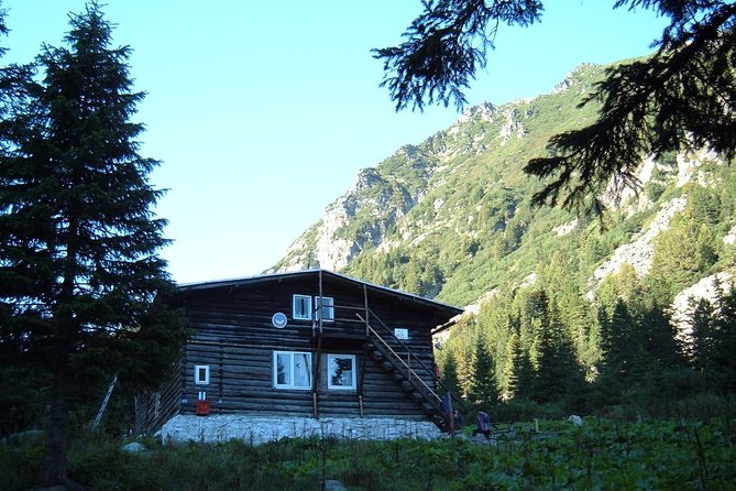 Retezat Mountains Trekking Tour From Cluj-Napoca - Additional Considerations