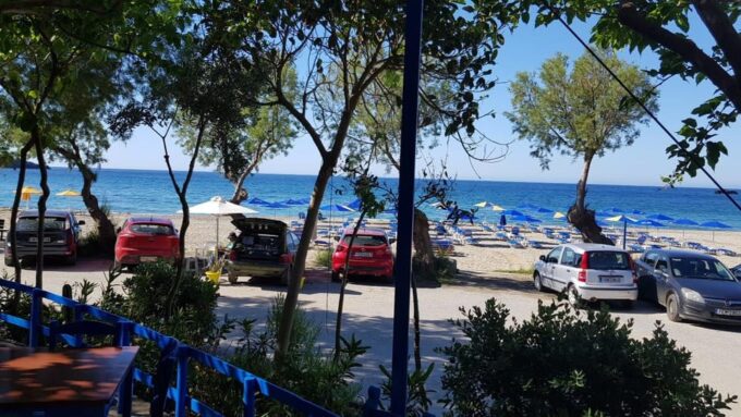 Rethymno: Kourtaliotiko Gorge, Klypso Beach, Damnoni Beach - Optional Boat Trip to Preveli