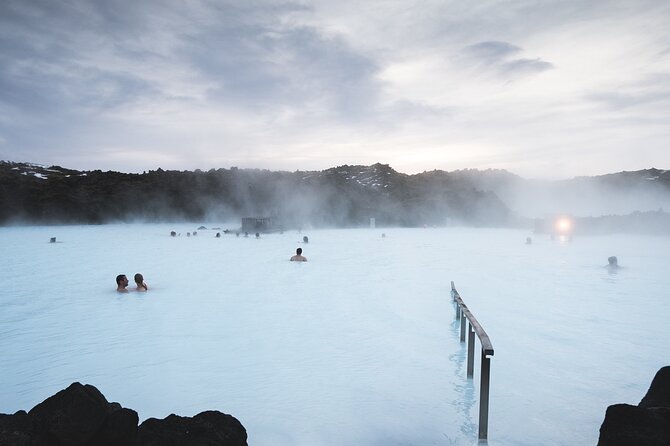 Reykjavik/Keflavik: Blue Lagoon Private Transfer - Flexibility and Cancellation Policy