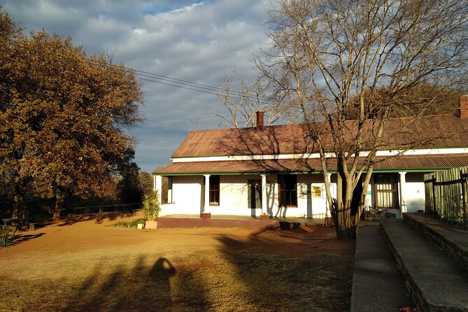 Rietvlei Nature Reserve Half-Day Tour From Pretoria, Every TUESDAY - Frequently Asked Questions