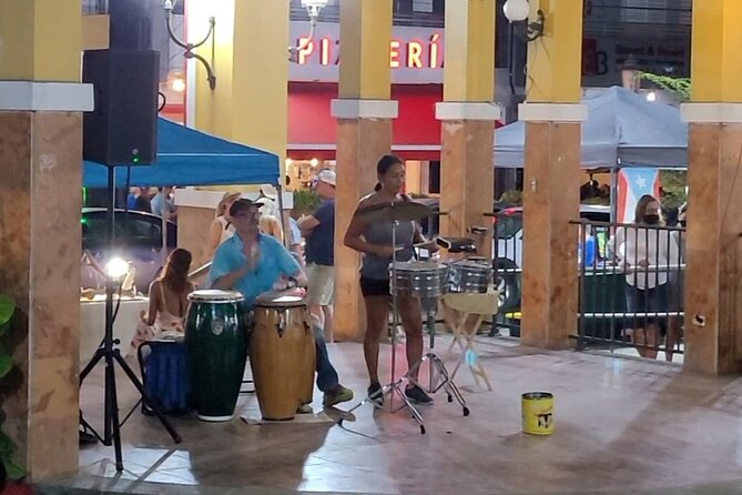 Rincon Tour Sunset & Nightlife Experience - Frequently Asked Questions