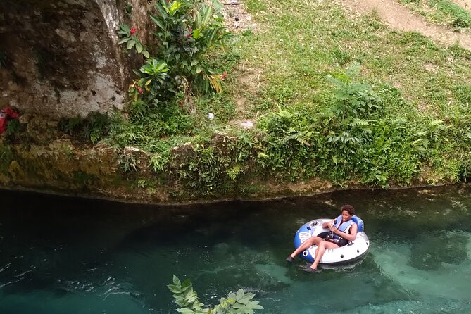 River Tubing From Ocho Rios - Recommended for Outdoor Enthusiasts