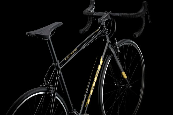 Road Bike Rental in Amsterdam With Suggested Itinerary - Frequently Asked Questions