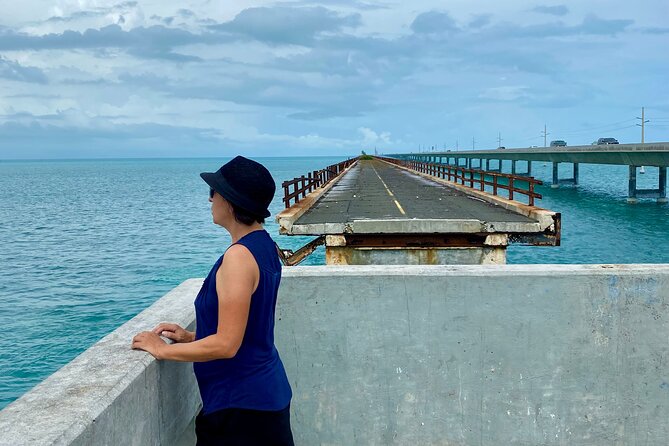 Road Trip Through the Lower Keys Audio Tour - Accessibility and Inclusivity