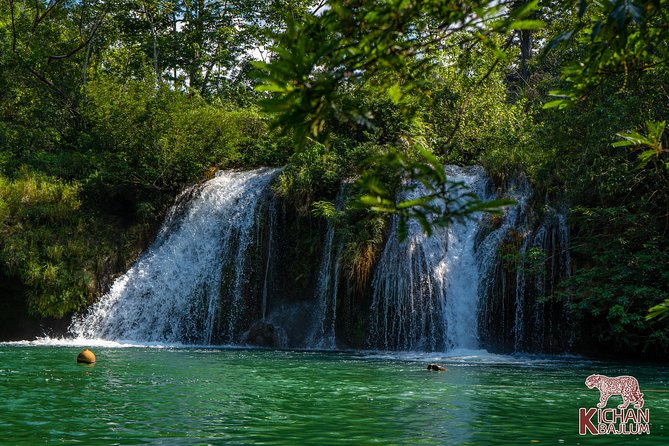 Roberto Barrios Waterfalls - Cancellation and Rescheduling Policies
