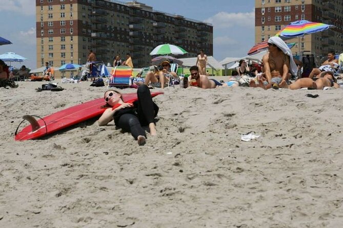 Rockaway Beach Bus Review: A Perfect Getaway - Booking and Cancellation Policy