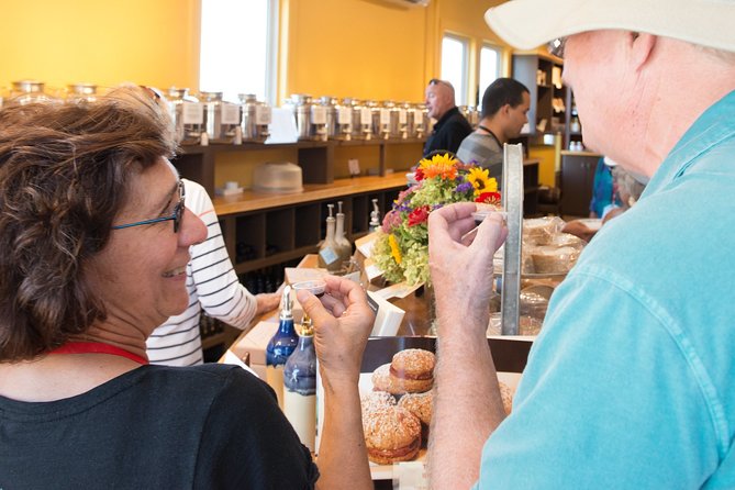 Rockland Lunchtime Culinary Walking Tour Review - Our Verdict