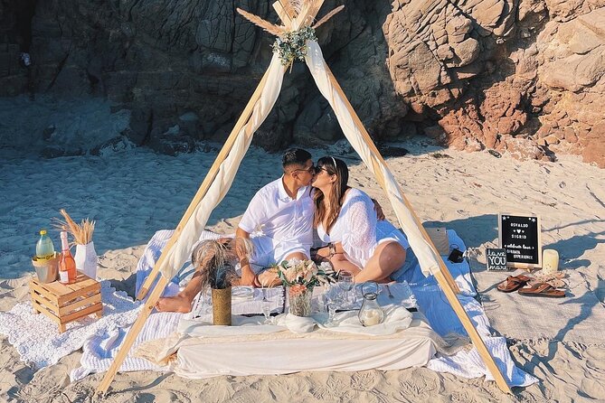 Romantic Picnic by the Beach - Guest Reviews and Feedback
