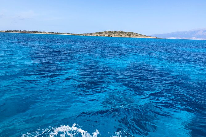Romantic Private VIP Sunset Cruise Yacht 34 - Booking Information
