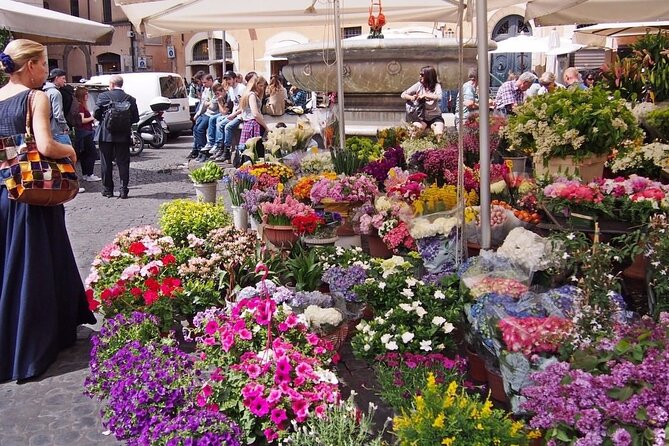 Rome 20 Best Highlights With Friendly Tour Driver - Cancellation Policies