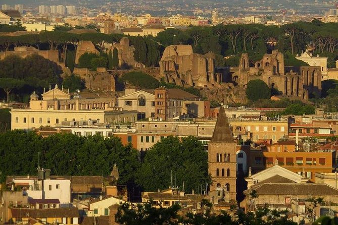 Rome Private Shore Excursion - Booking Flexibility