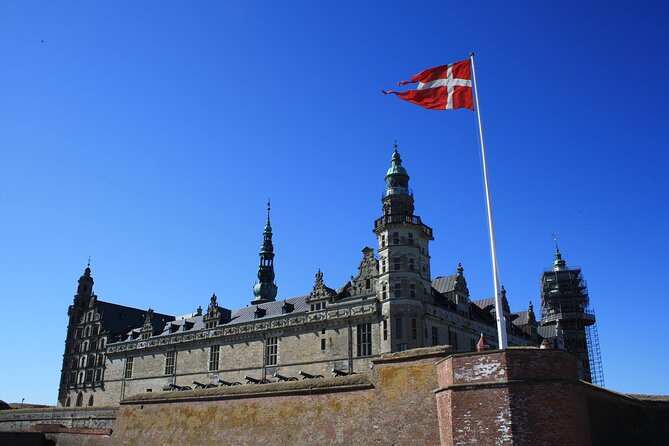 Roskilde, Frederiksborg, and Kronborg Private Tour From Copenhagen - Customizing the Tour to Suit You
