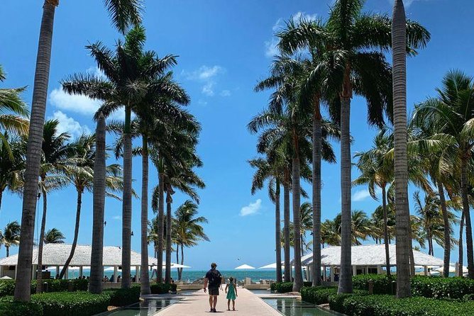 Round-Trip Transfer: Fort Lauderdale to Key West - Health and Safety Protocols