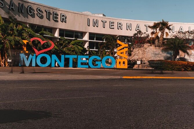 Roundtrip MBJ Airport Transportation to Montego Bay Hotels - Frequently Asked Questions