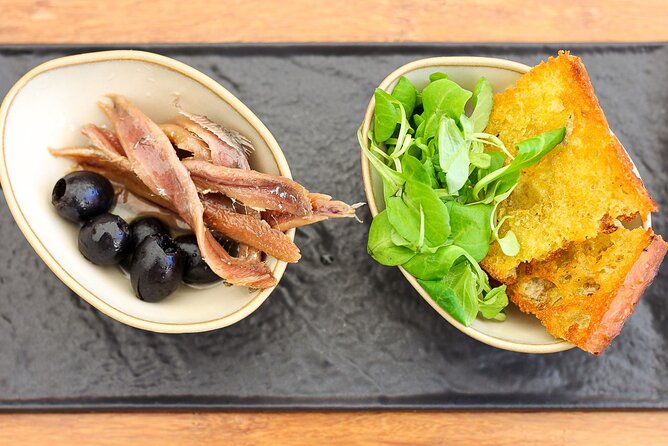 Rovinj Walking Food Tour - Customer Reviews and Ratings