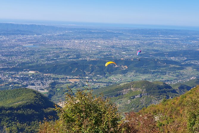 Rural Tirana City Break in 4 Days - Culinary Delights of Tirana