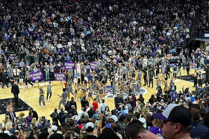 Sacramento Kings Basketball Game Review - Frequently Asked Questions