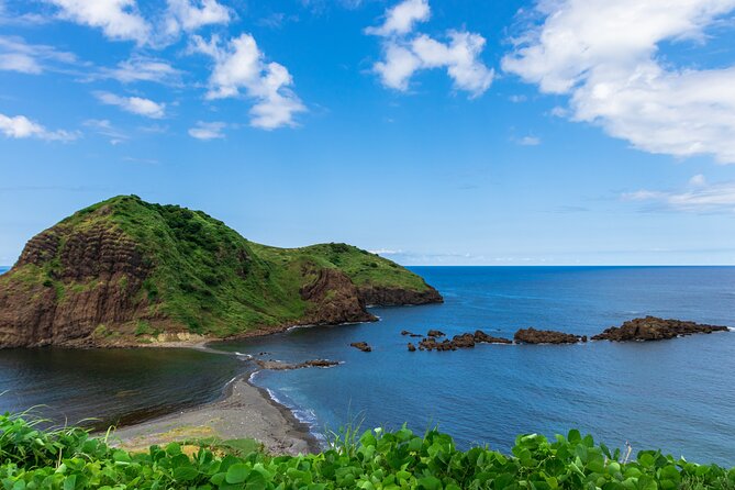 Sado Island Tour With Licensed Guide and Vehicle (Niigata Dep.) - Museum of History and Folklore