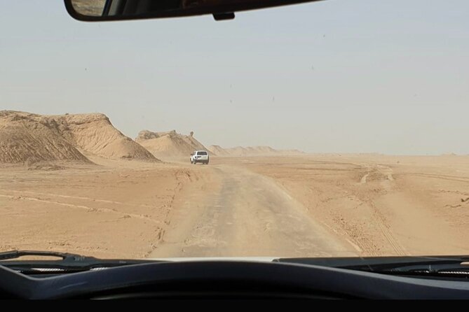 Sahara Prestige Tour From Hammamet or Sousse - Traveler Reviews and Ratings
